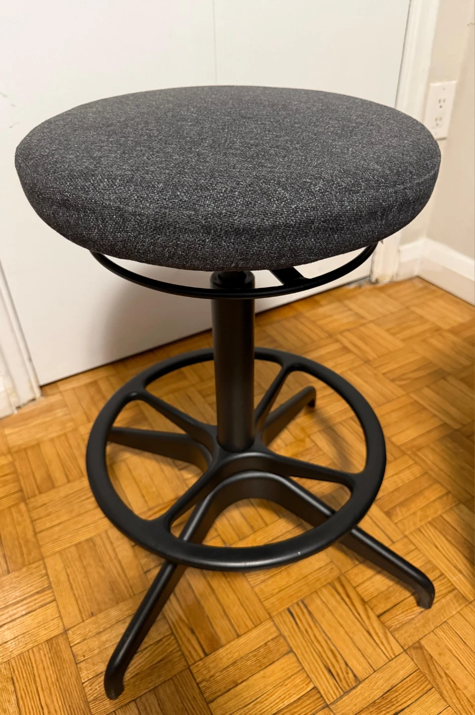 IKEA Adjustable Stool - photo 2