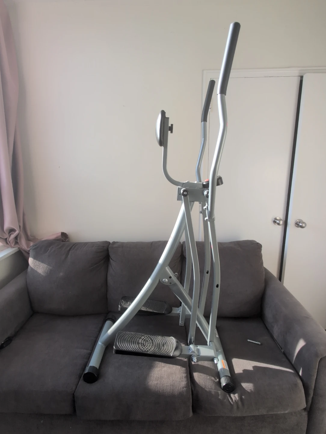 Sunny Health & Fitness Elliptical