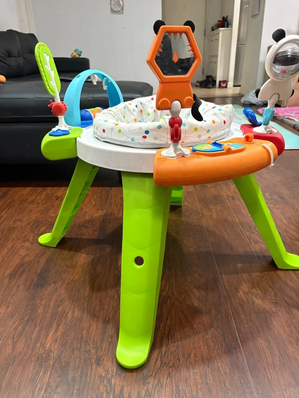 Baby Activity center - photo 3