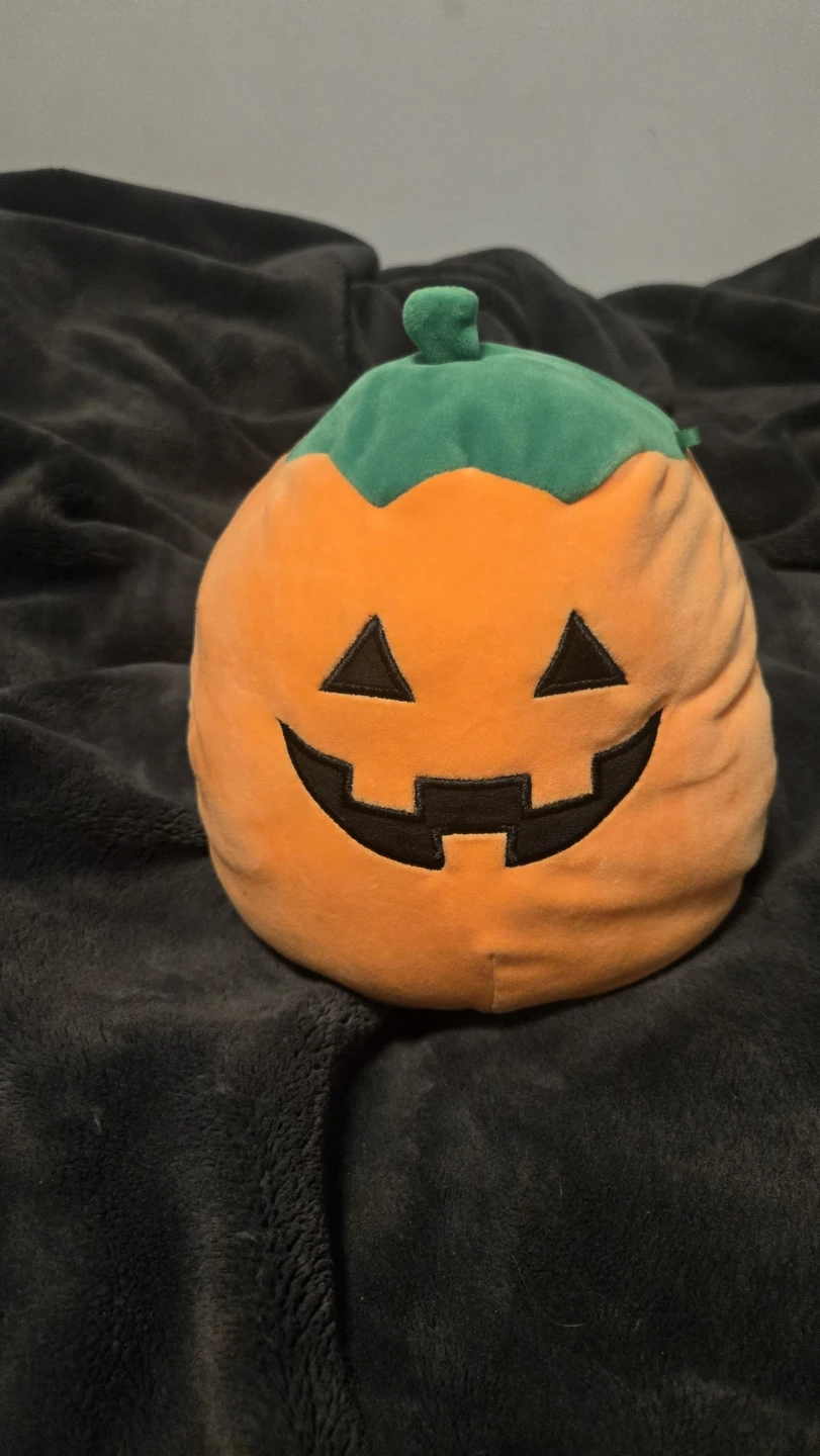 3 different squishmallows, see description for prices - photo 5