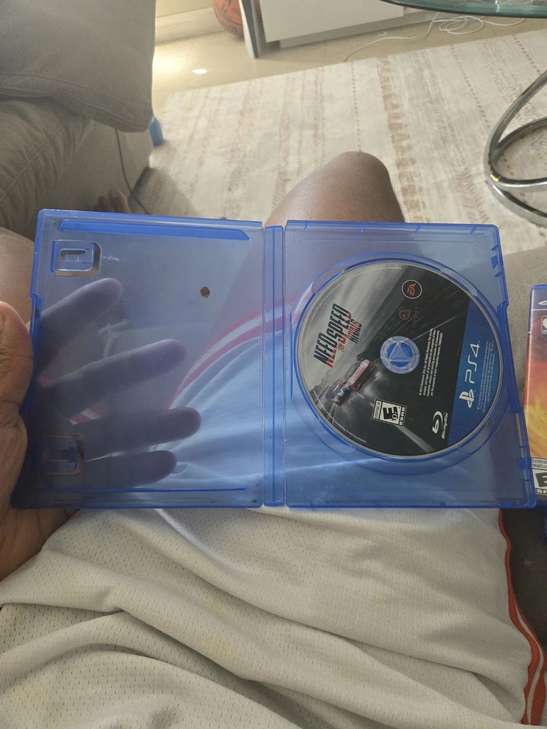 PS4 Video Games - photo 3