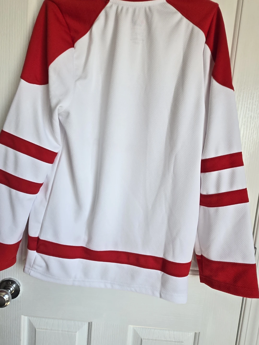 Canada Hockey Jersey - photo 2