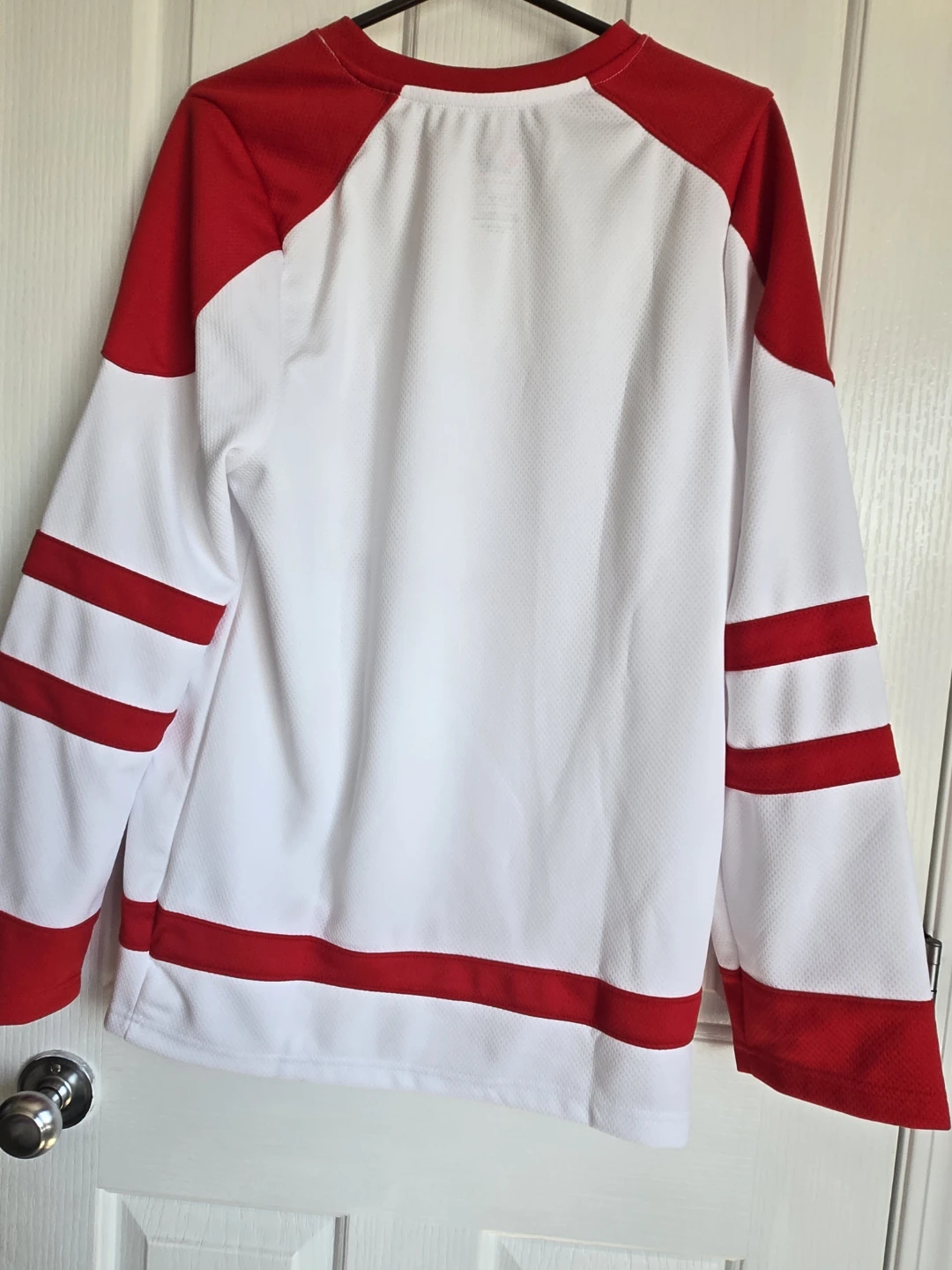 Canada Hockey Jersey - photo 4