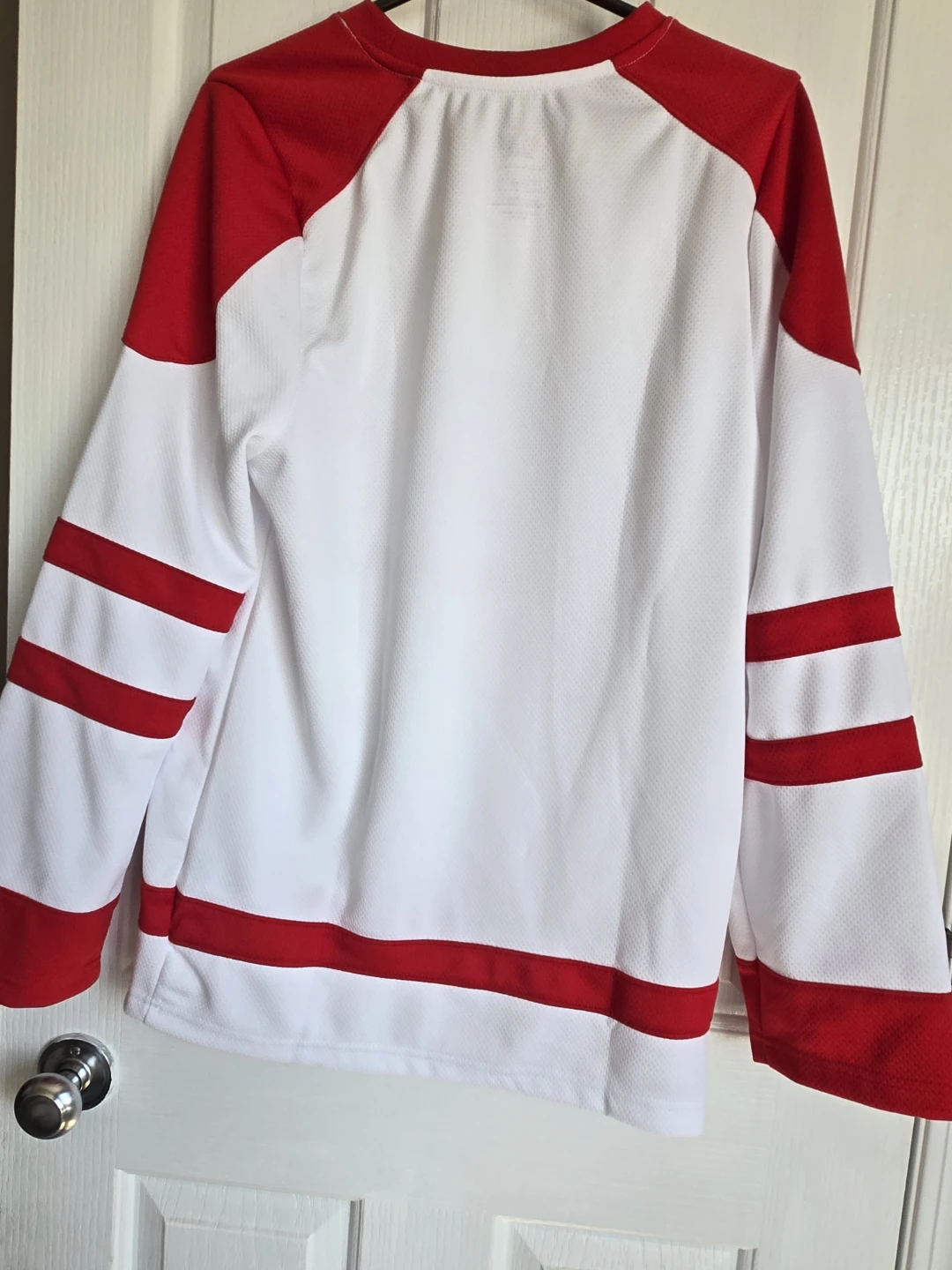 Canada Hockey Jersey - photo 5