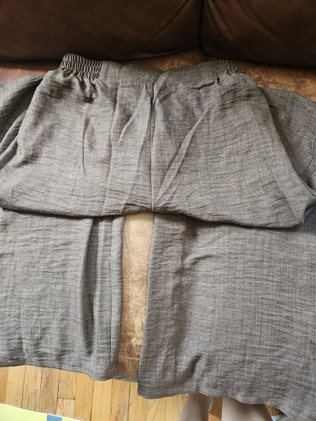 American Eagle Distressed Denim Jeans