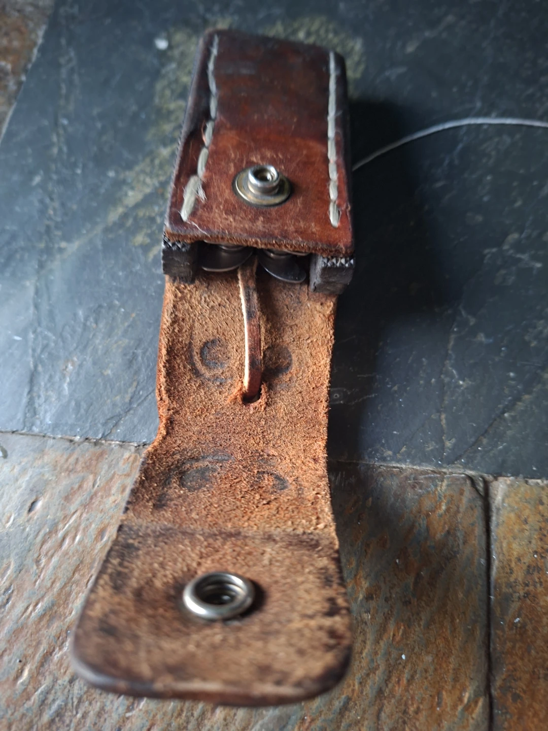Multitool with Leather Sheath - photo 5