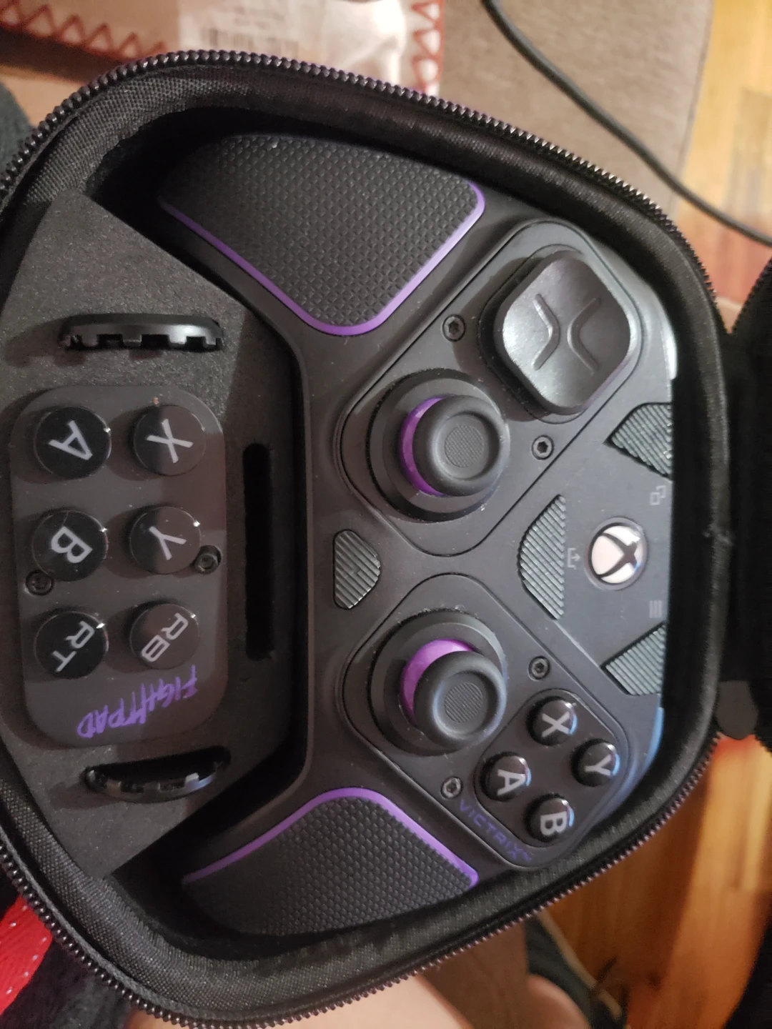 Victrix Pro BFG Wireless Controller for Xbox - photo 2