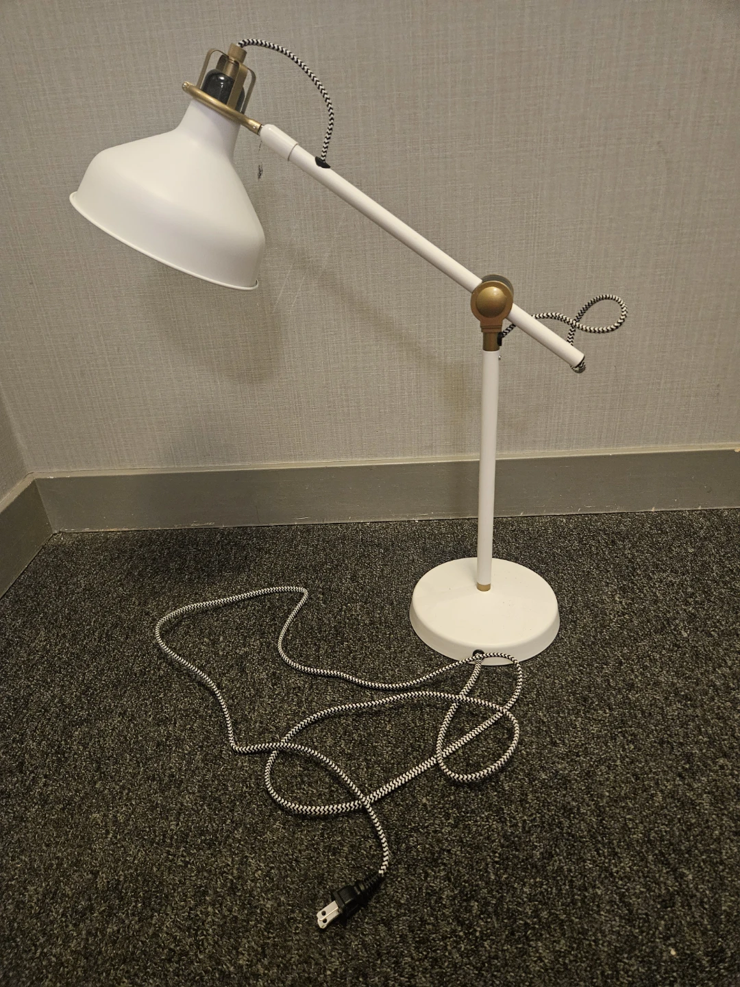 IKEA  Ranarp Desk Lamp