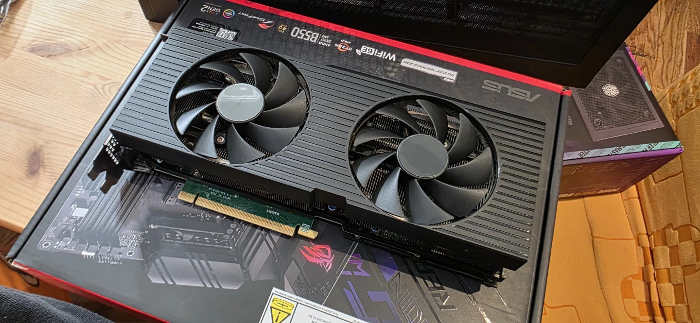 NVIDIA GeForce RTX 3080 10GB Dell/Alienware OEM Compact Design