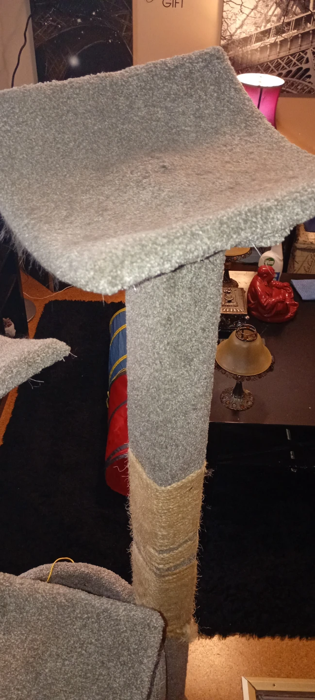 Cat Tree Condo - photo 4