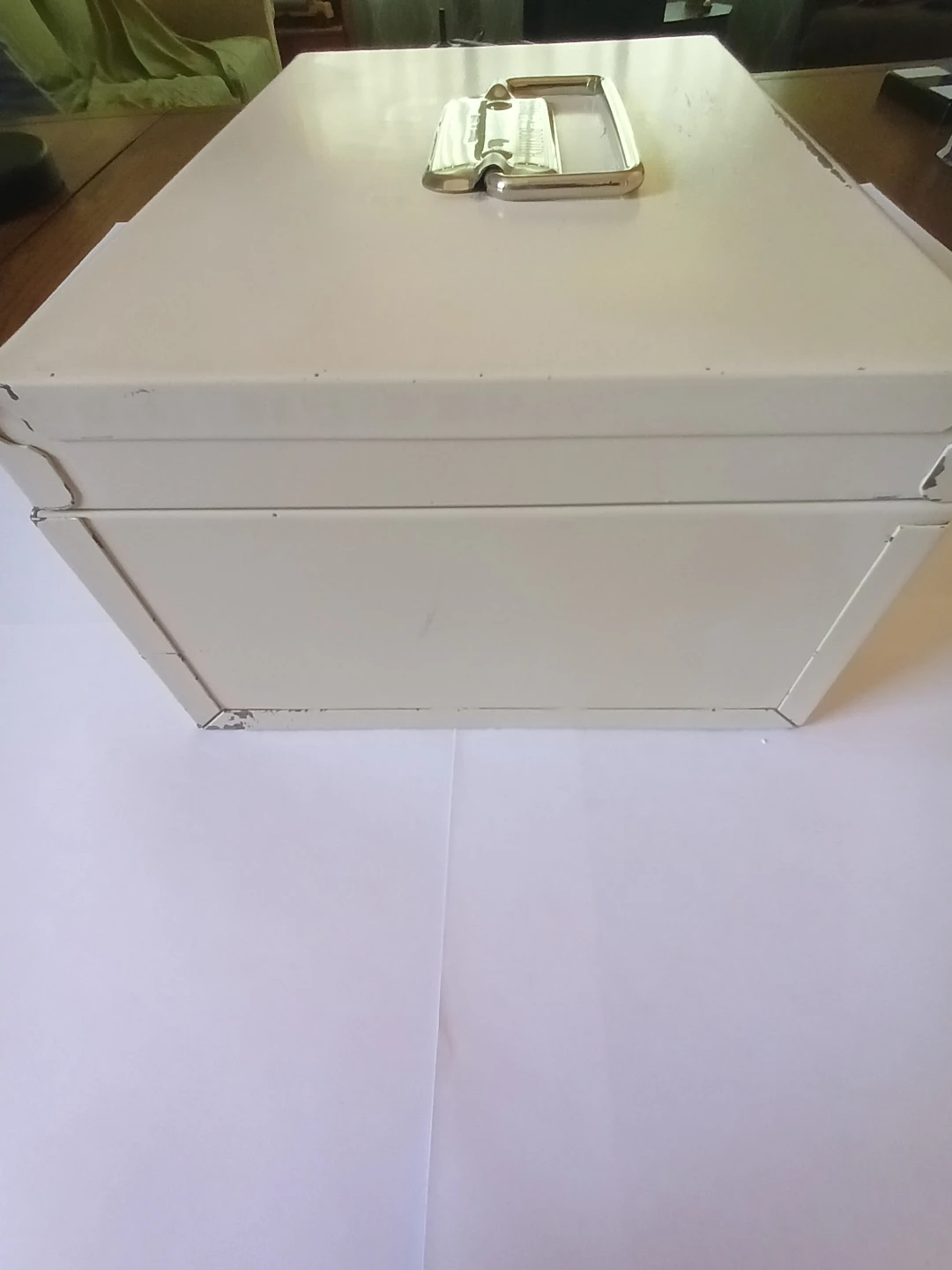 Cash box - photo 2