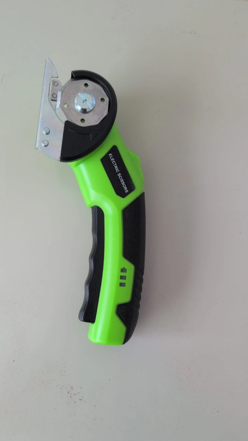 Electric Scissors