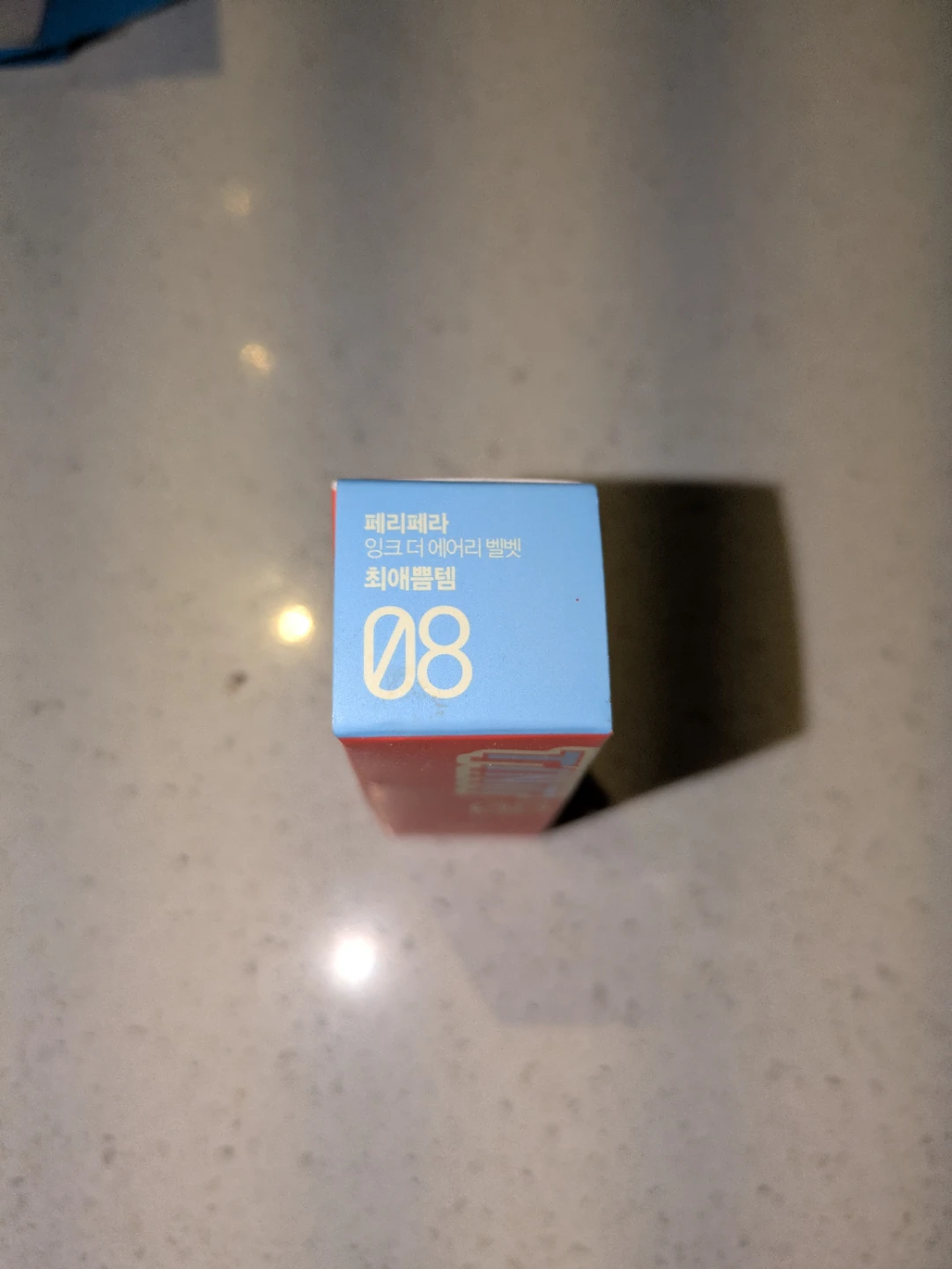 New Lip Tint - photo 2