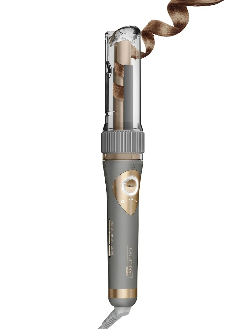 Conair InfinitiPro Curl Secret Automatic Hair Curler - photo 4