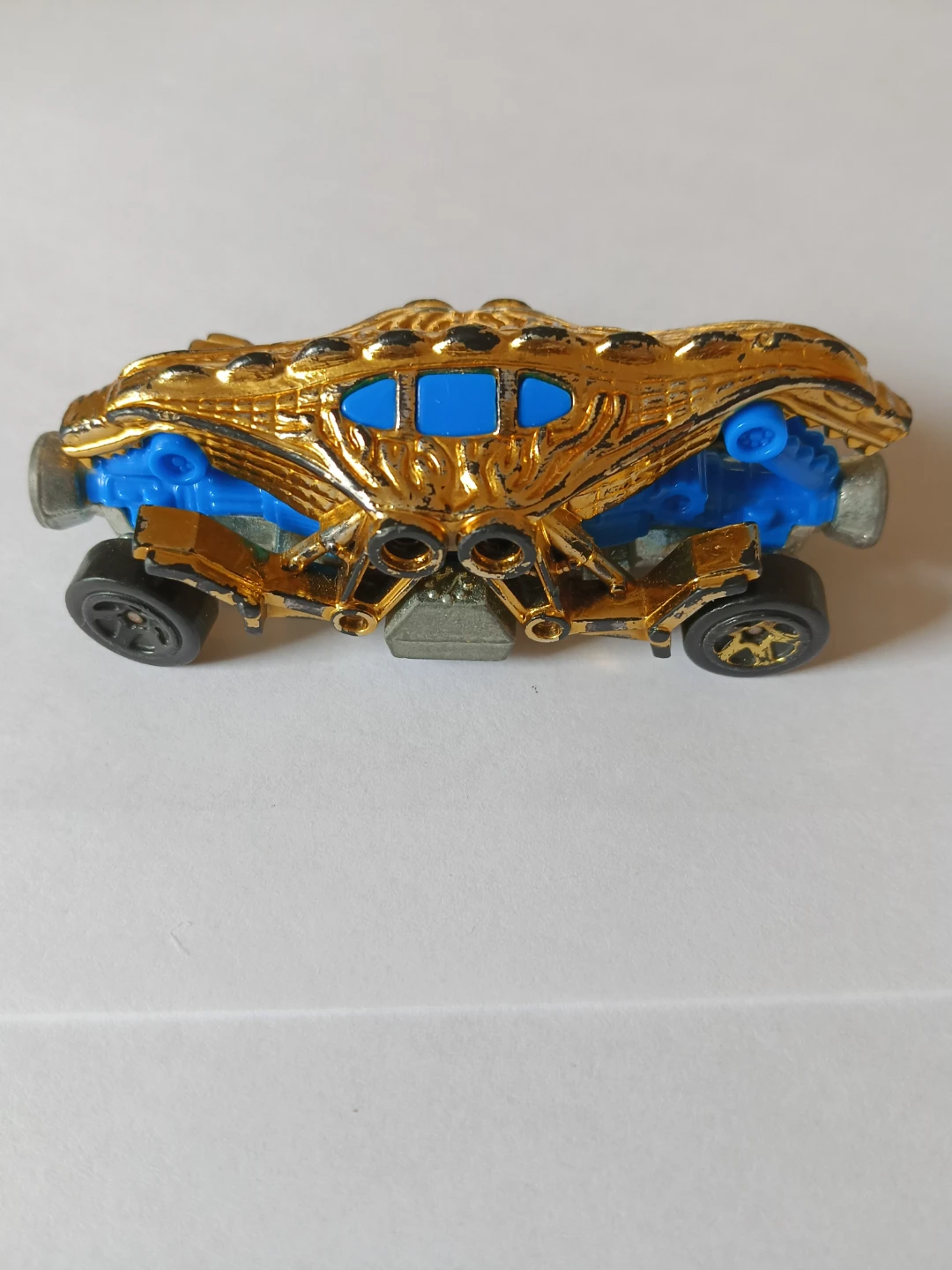 Hot wheels - photo 2