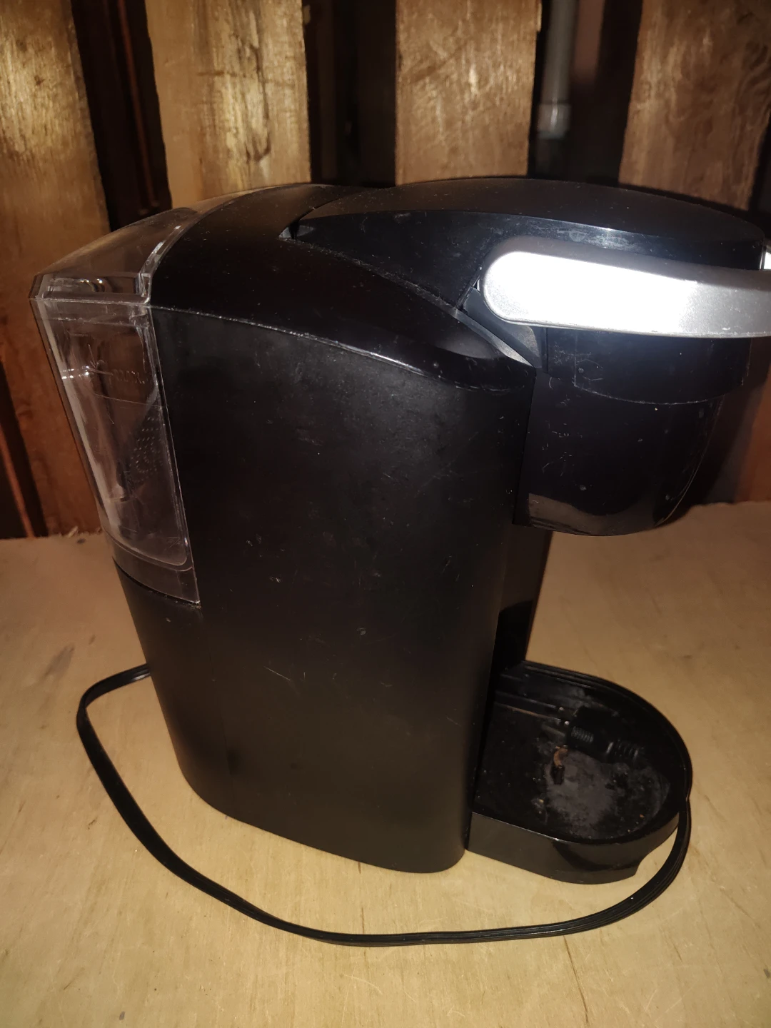 Keurig Single Serve Coffee Maker