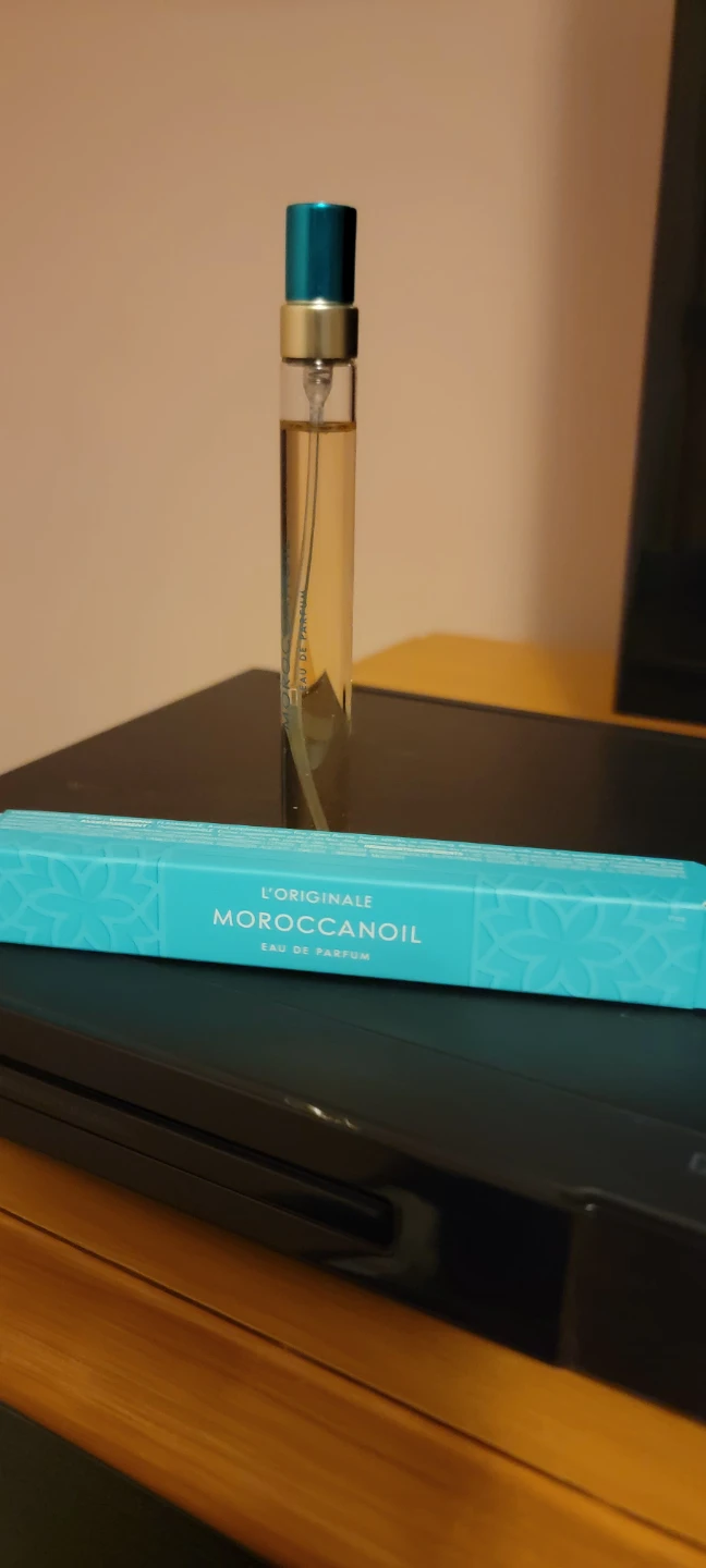 Moroccanoil L'Originale Eau de Parfum Travel Spray