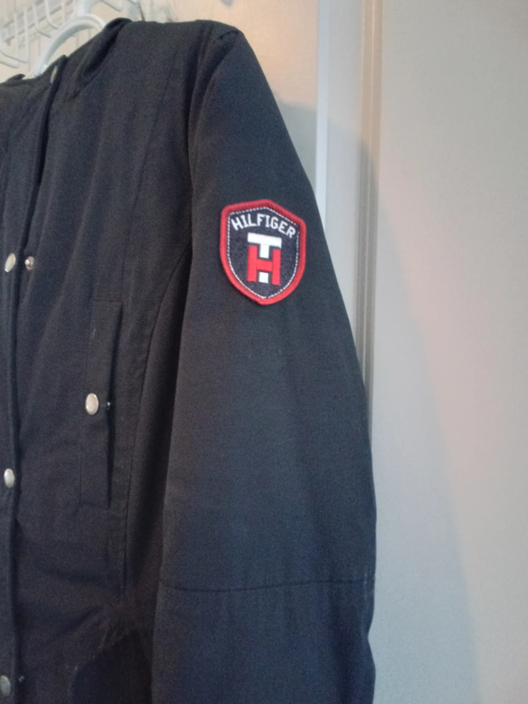 Tommy Hilfiger Women's Parka XS - photo 2