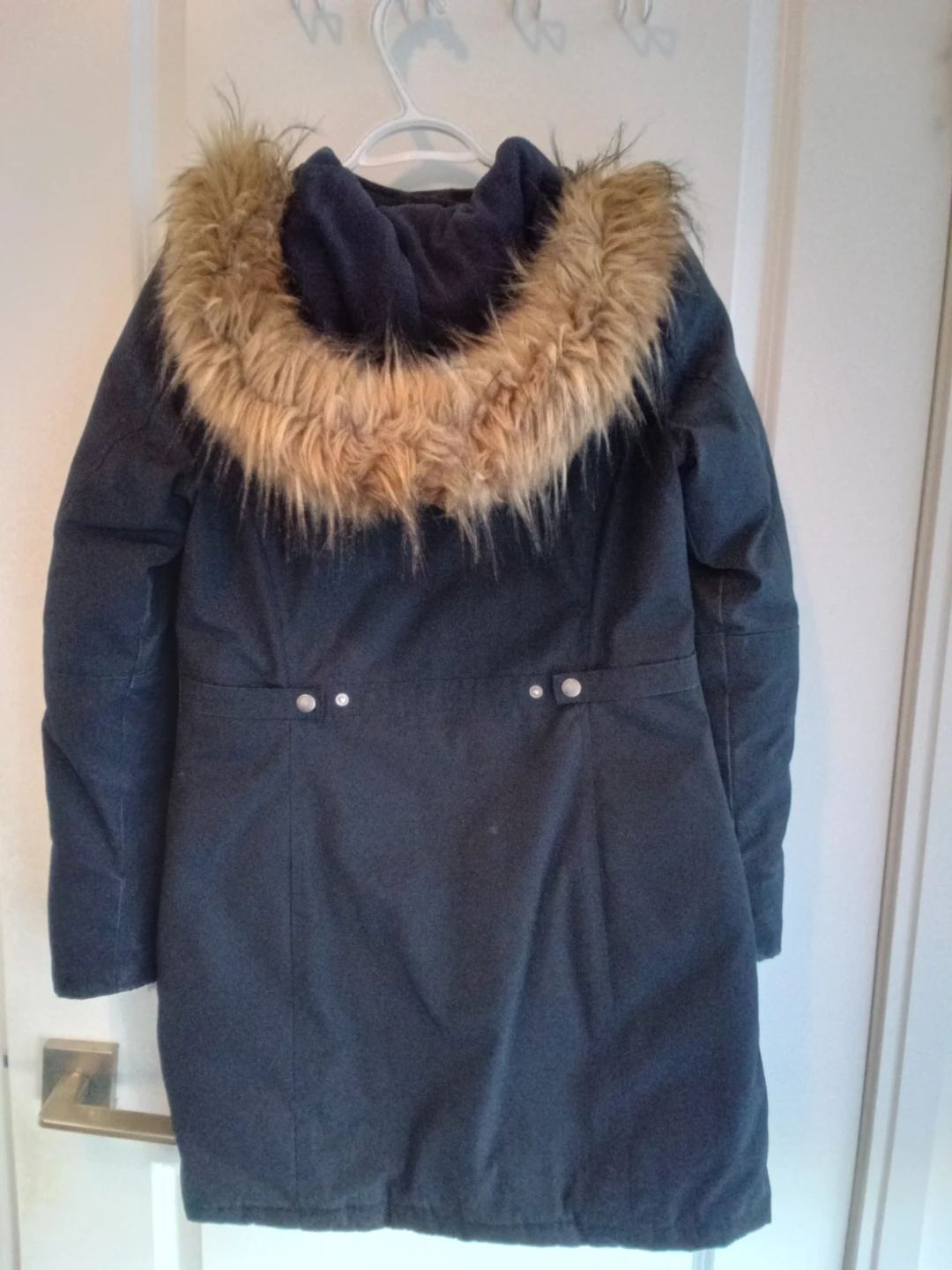 Tommy Hilfiger Women's Parka XS - photo 3