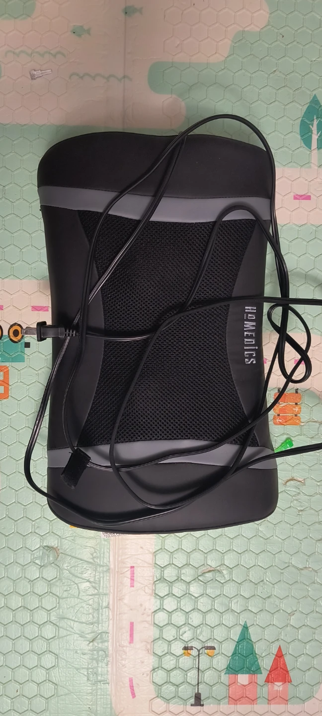 HoMedics Shiatsu Massage Cushion