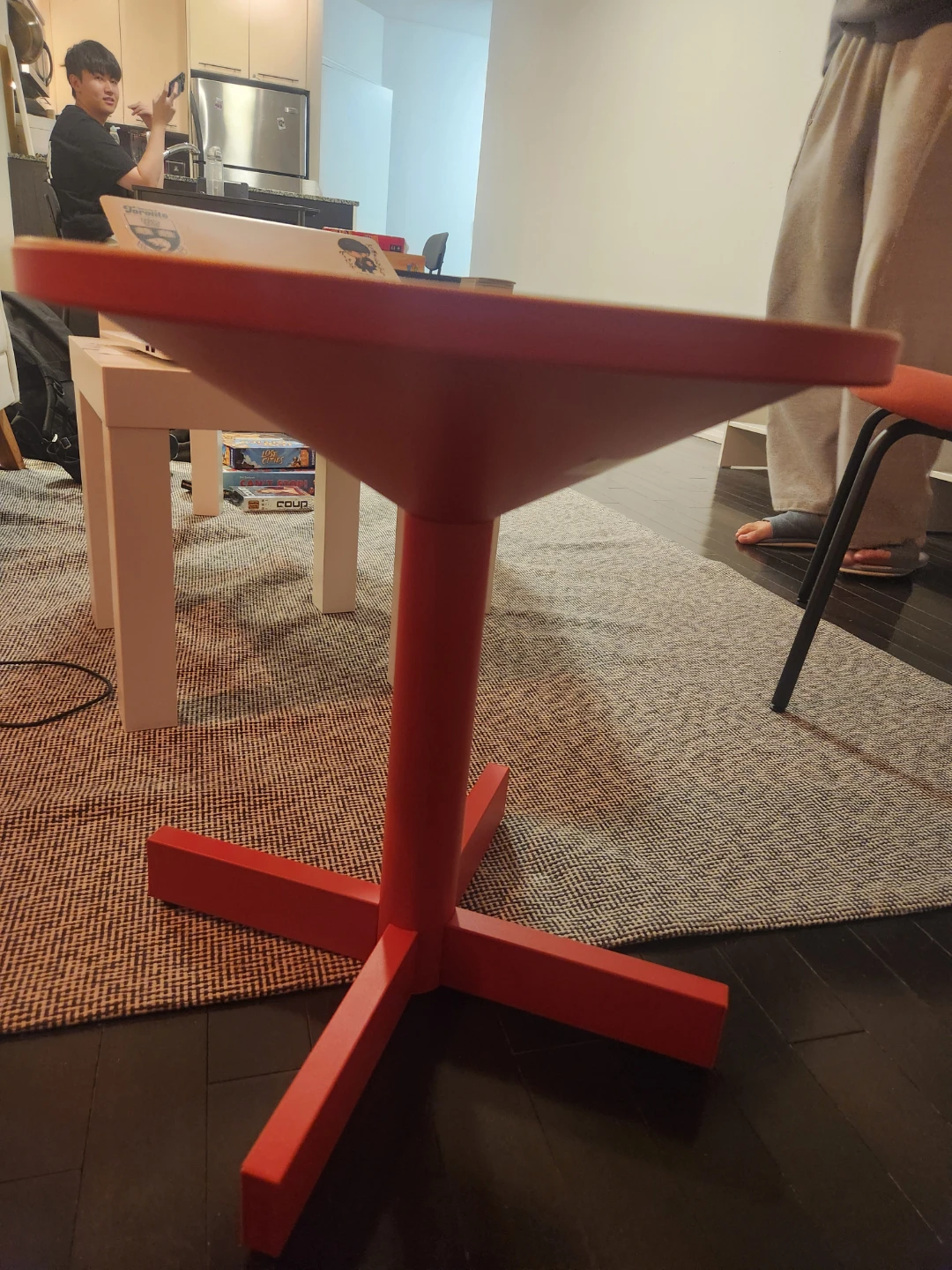 IKEA GRIMSARBO Side Table - photo 2
