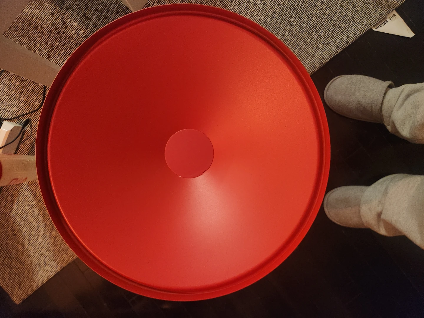 IKEA GRIMSARBO Side Table - photo 3