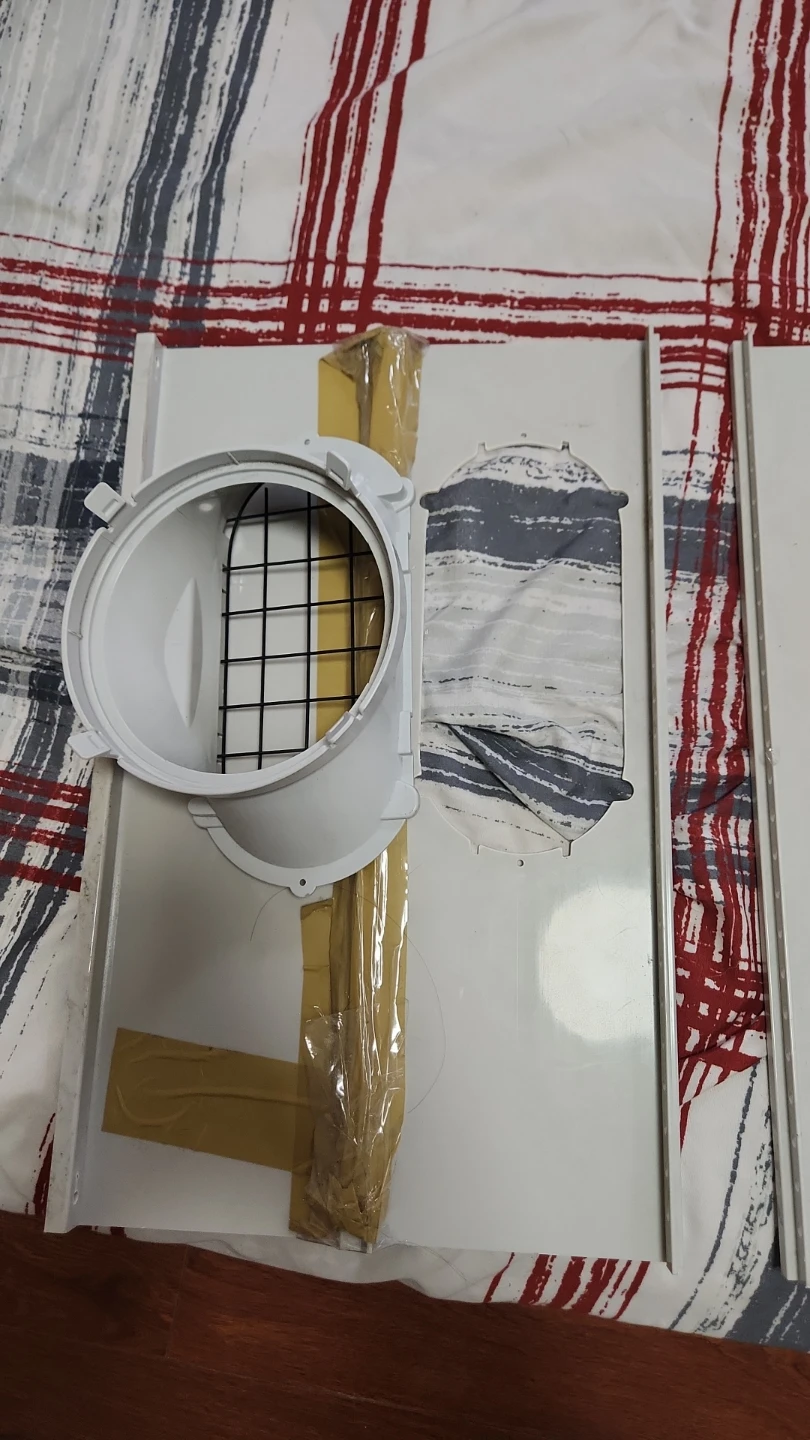 HiSense Air Conditioner - photo 2