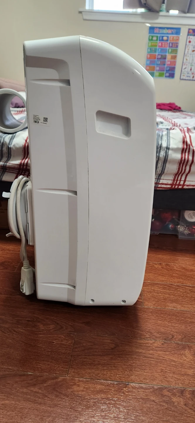 HiSense Air Conditioner - photo 3