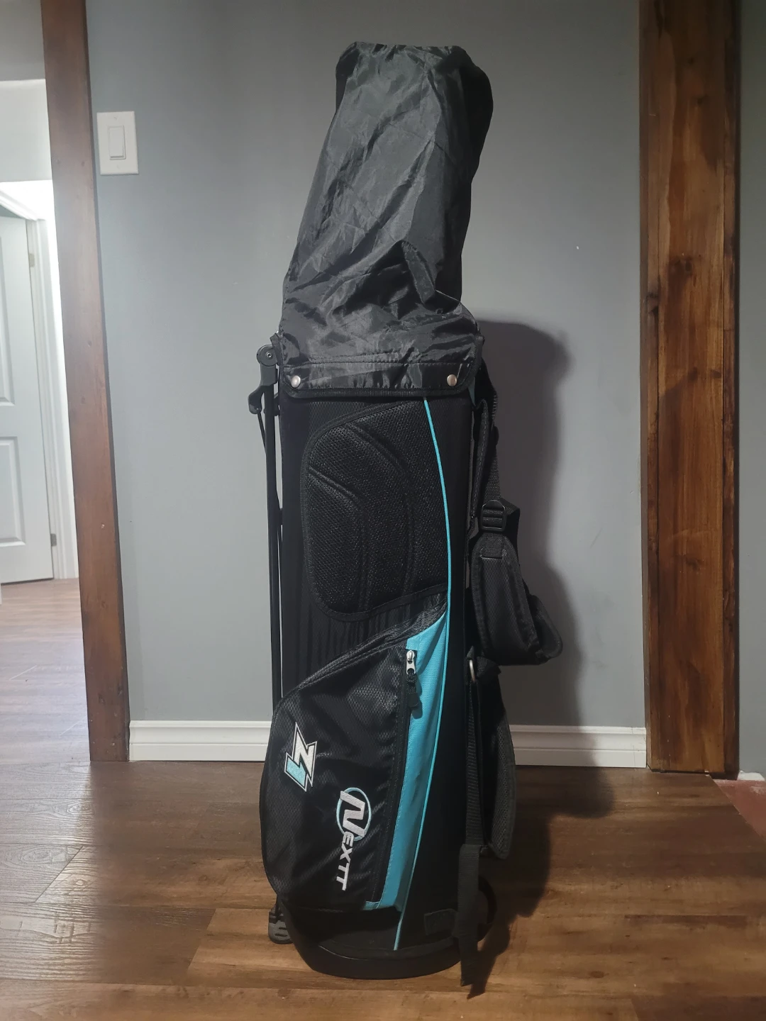 Nextt Golf Club Set