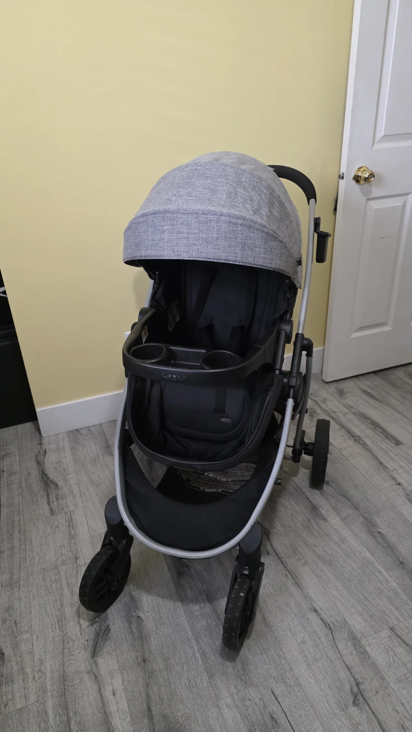 Graco Modes Stroller