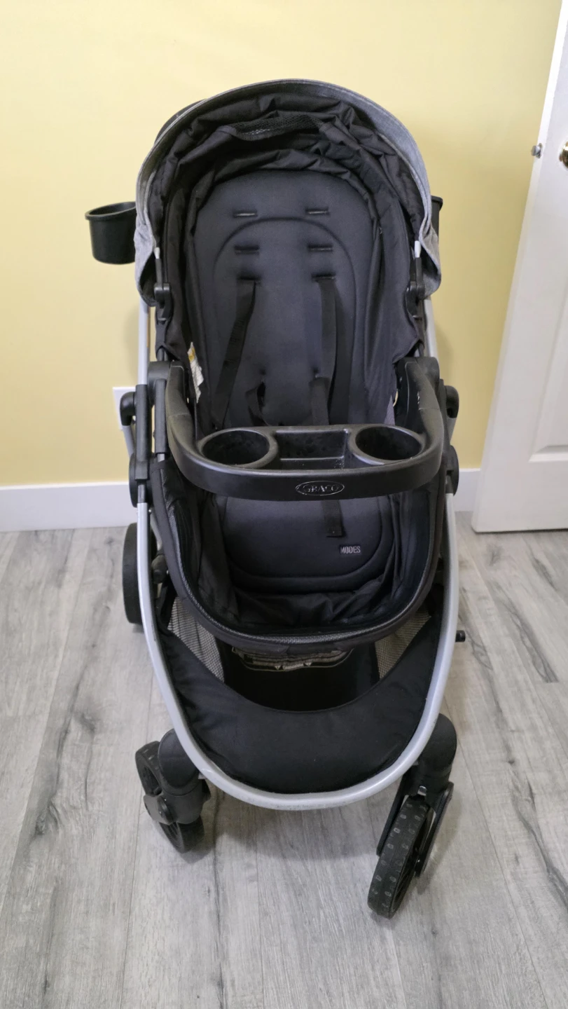 Graco Modes Stroller - photo 4