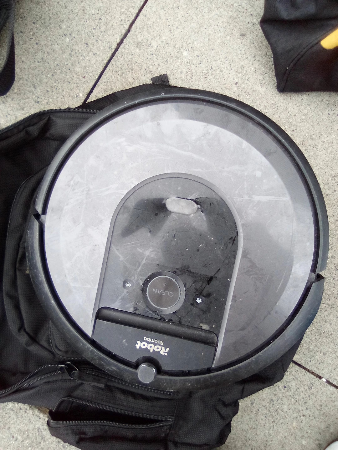 iRobot Roomba Robotic Vacuum