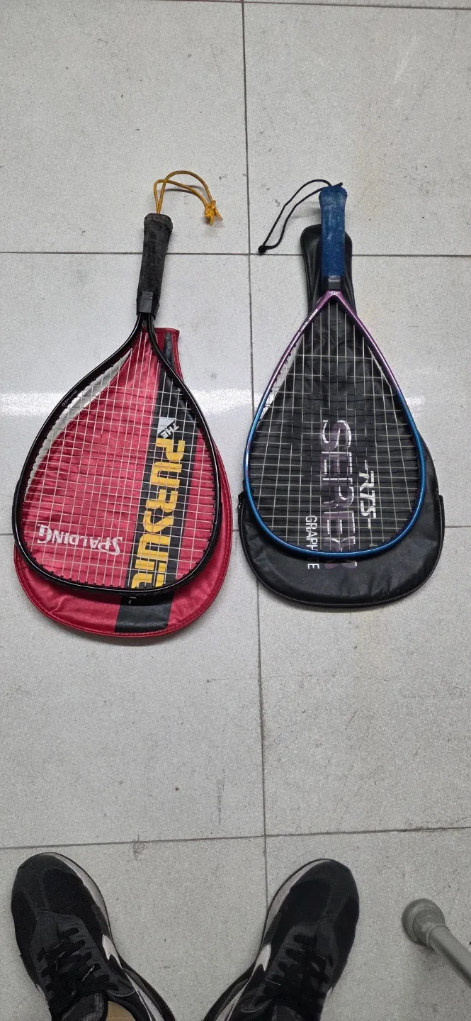 3 different  types of workout equipment - photo 3