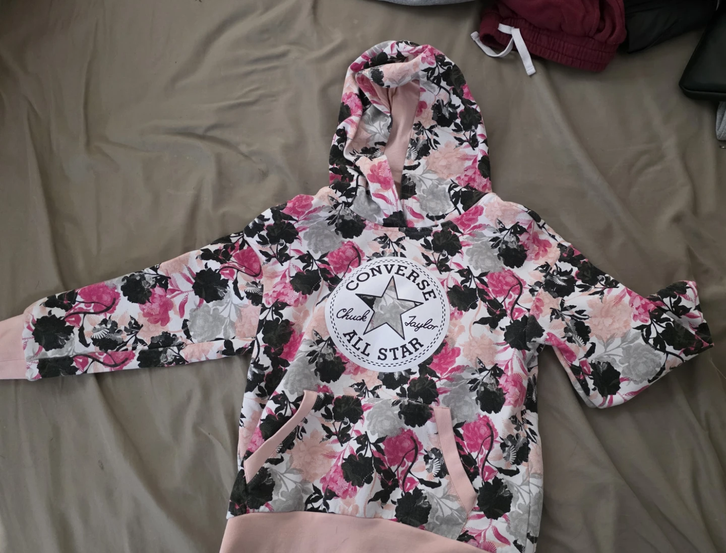 Coat + Hoodie - photo 2