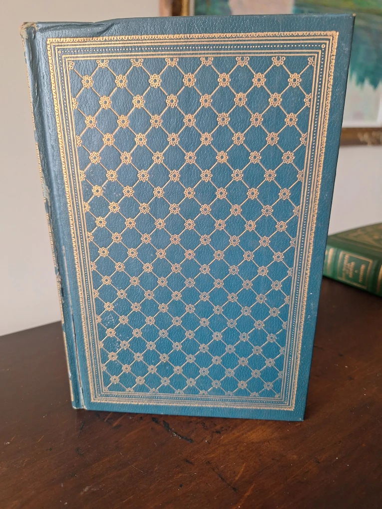 Ivanhoe by Sir Walter Scott Book - photo 2