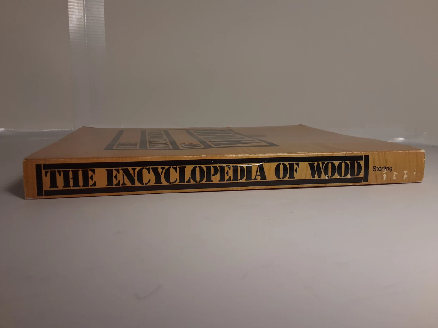 The Encyclopedia of Wood (1980) - photo 2