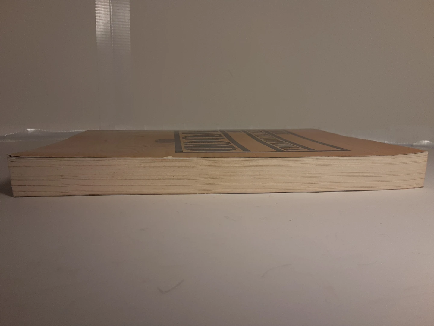 The Encyclopedia of Wood (1980) - photo 4