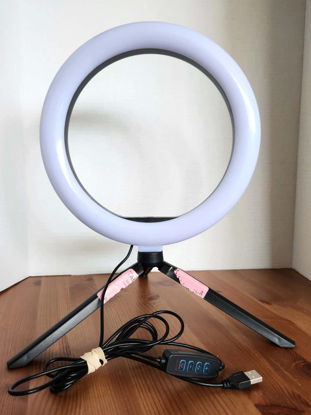 USED ~ Ring Light
