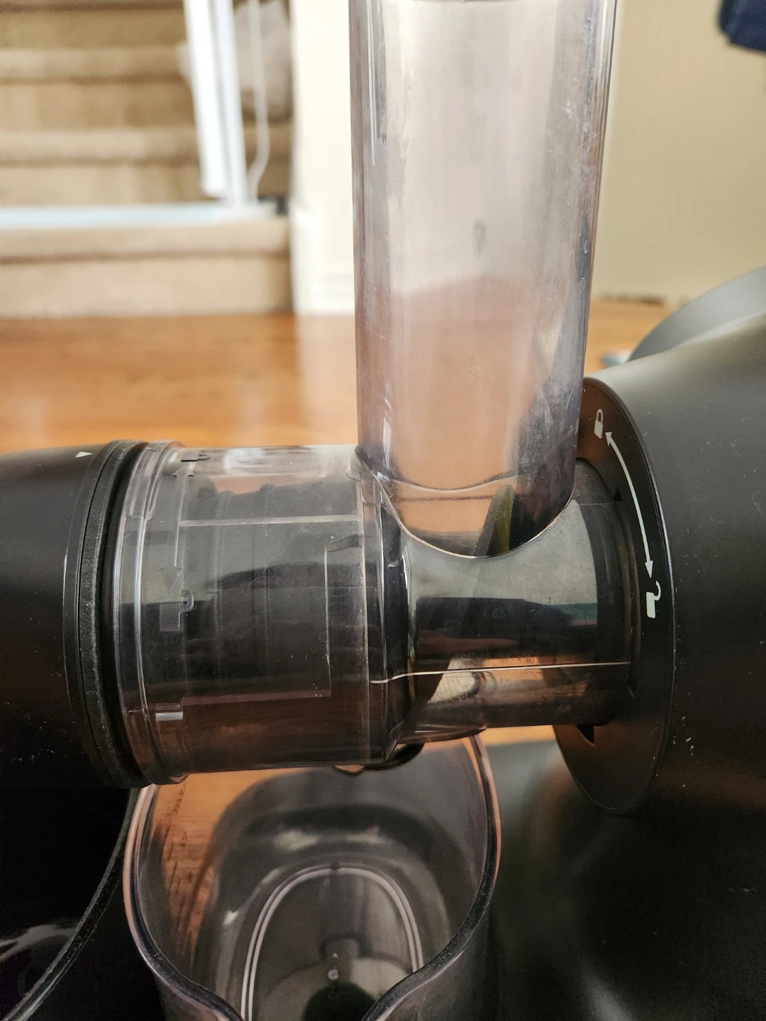 Ninja Cold Press Juicer EUC - photo 2