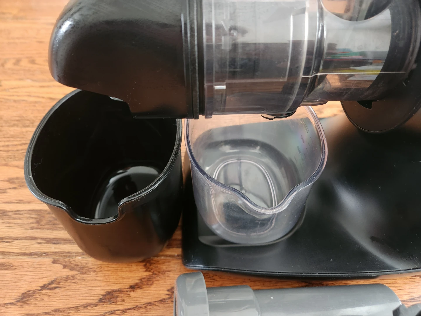Ninja Cold Press Juicer EUC - photo 3