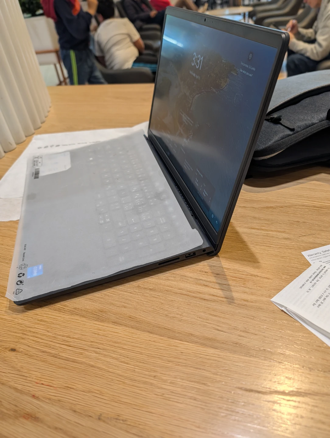 Dell Laptop - photo 2