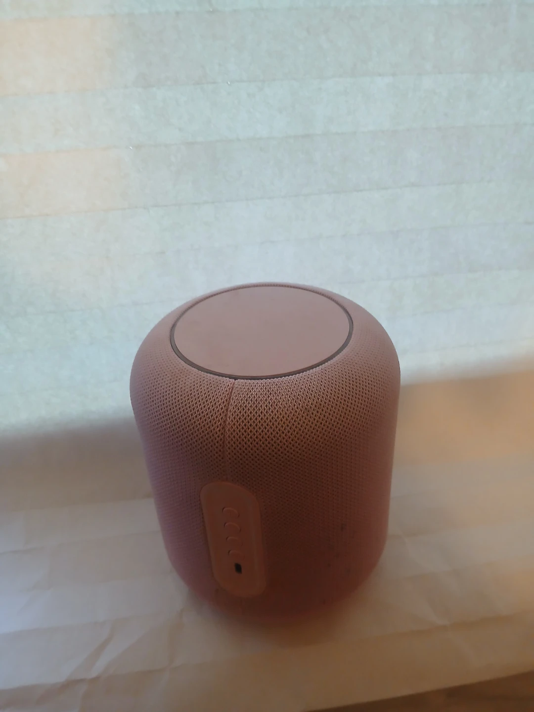 Apple HomePod (2nd Gen) Smart Speaker - Pink - photo 2
