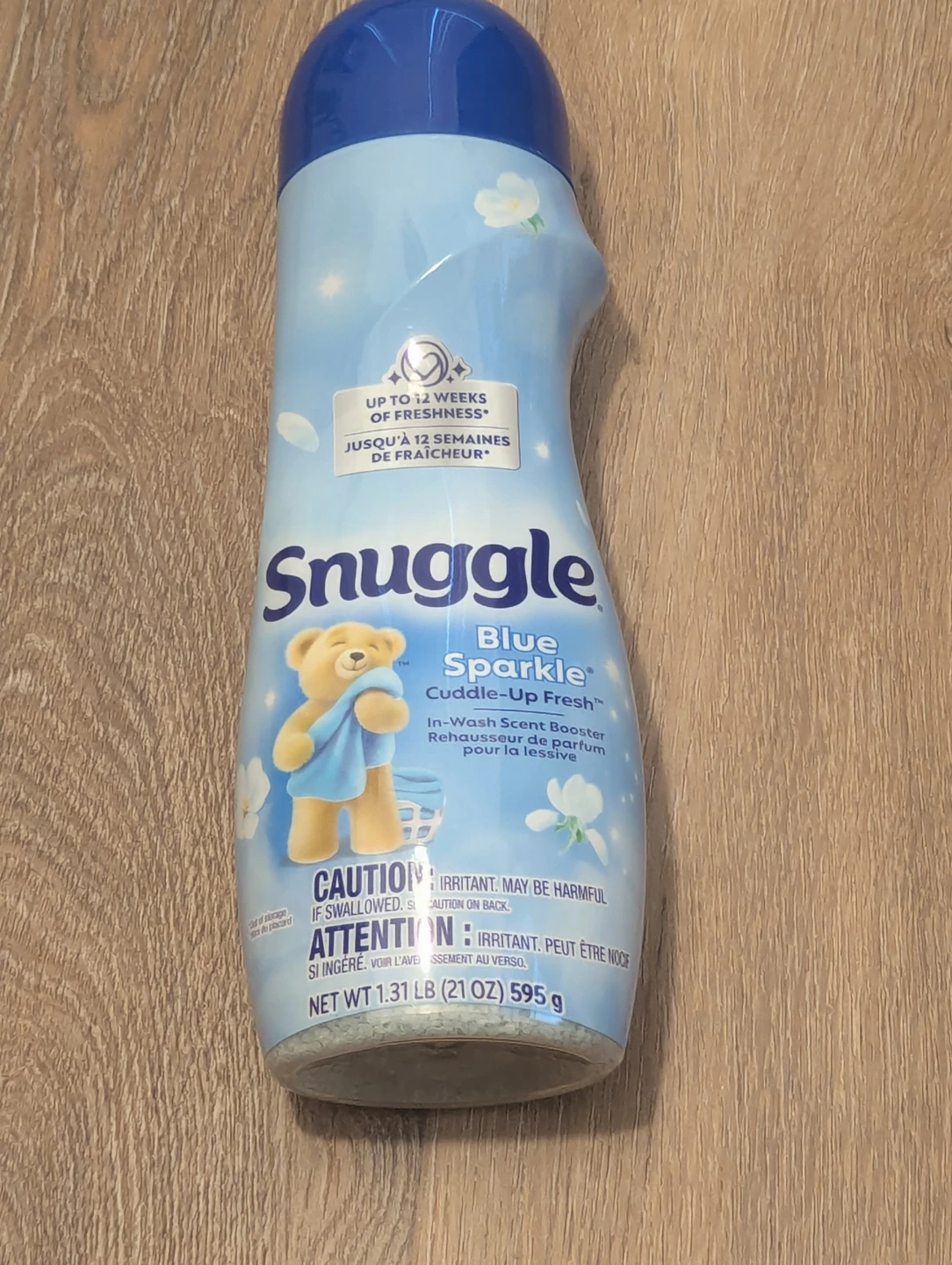 Snuggle Scent Boosters