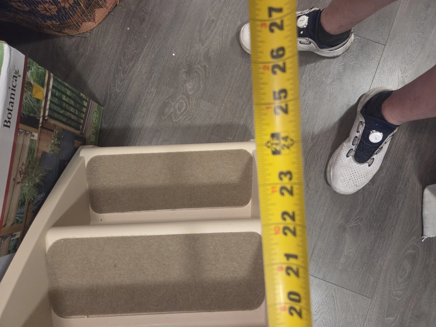 4-Step Pet Stairs for Dogs and Cats - photo 4