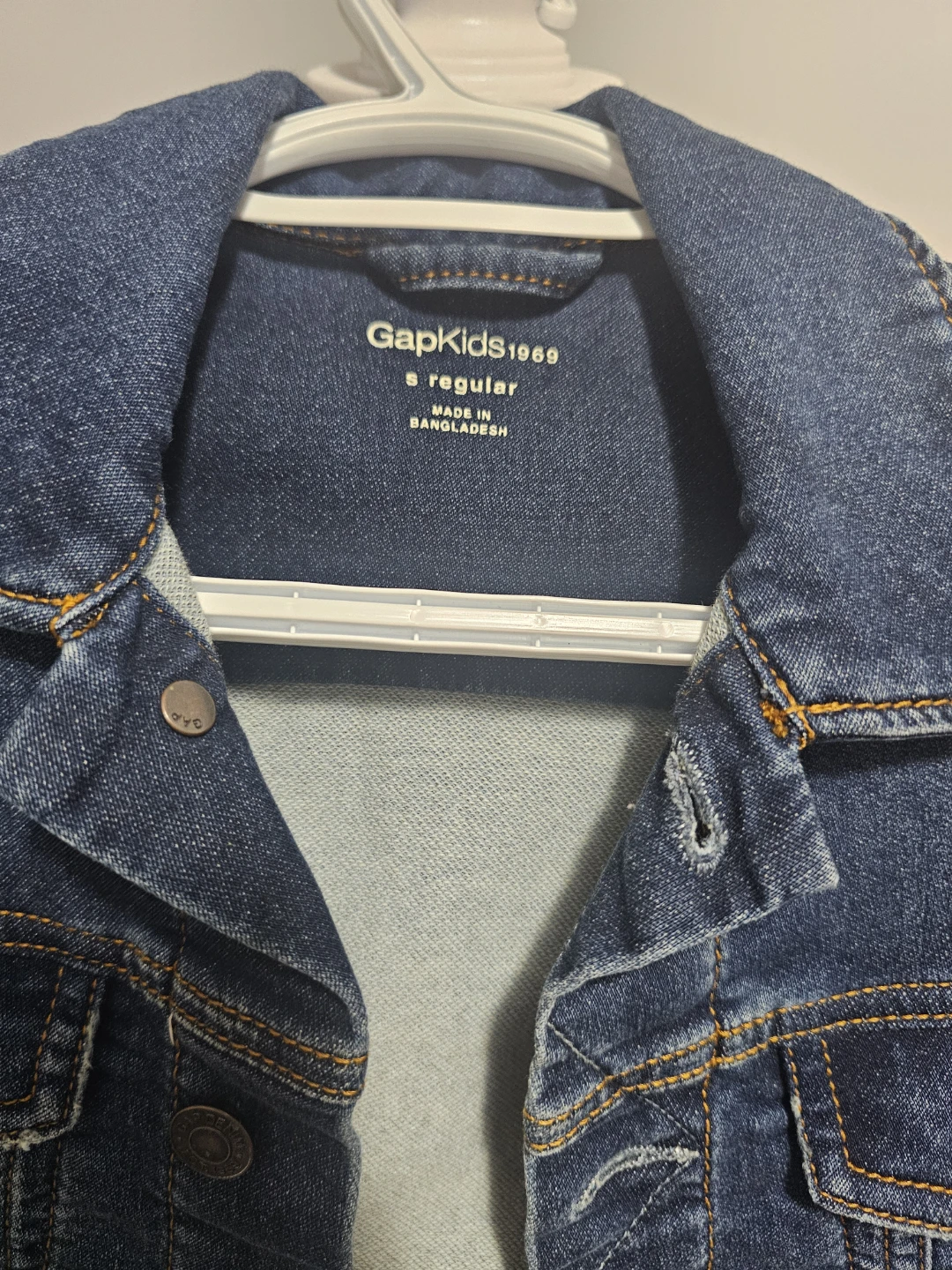 GapKids 1969 Denim Jacket - photo 2