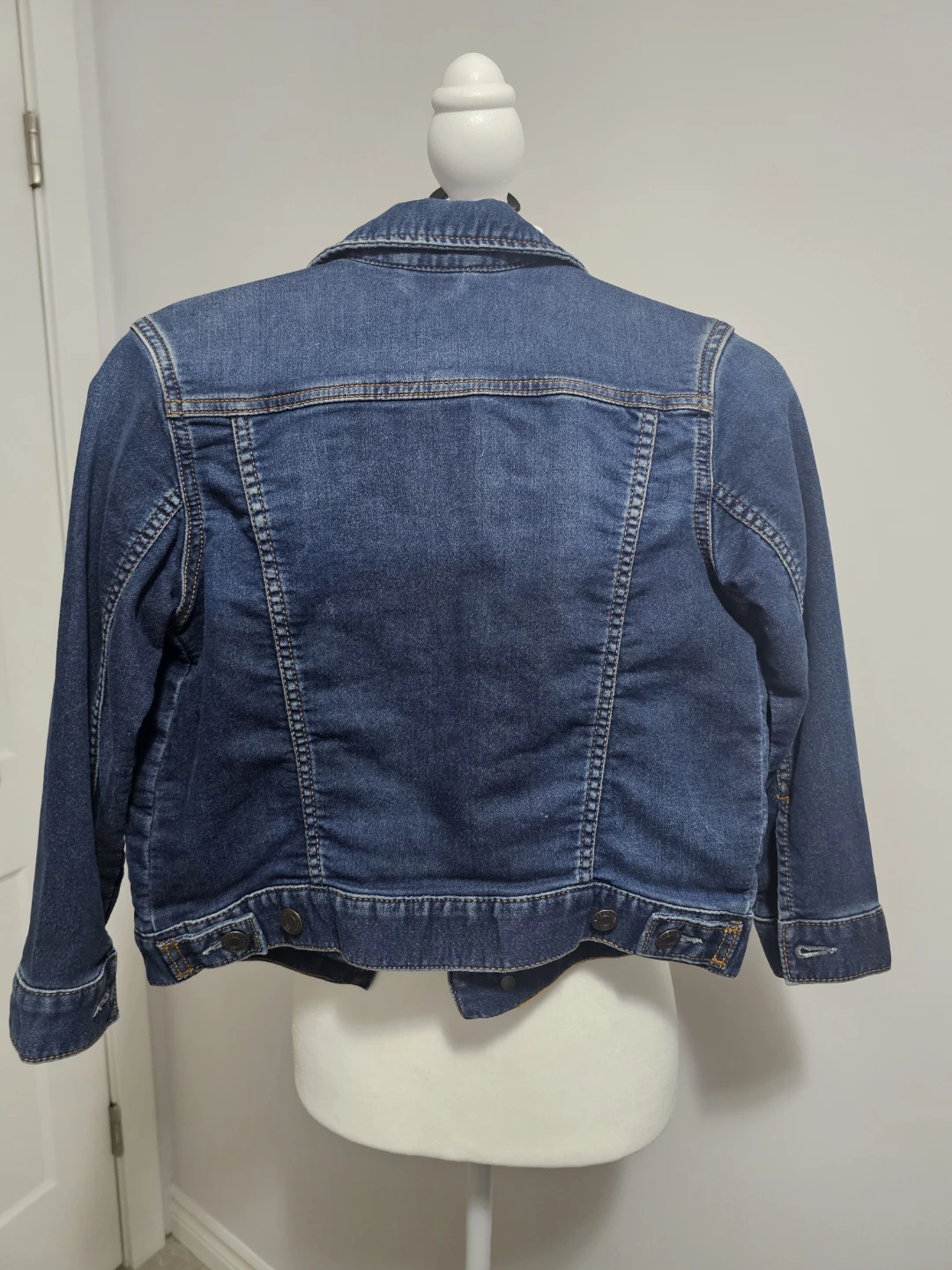 GapKids 1969 Denim Jacket - photo 3