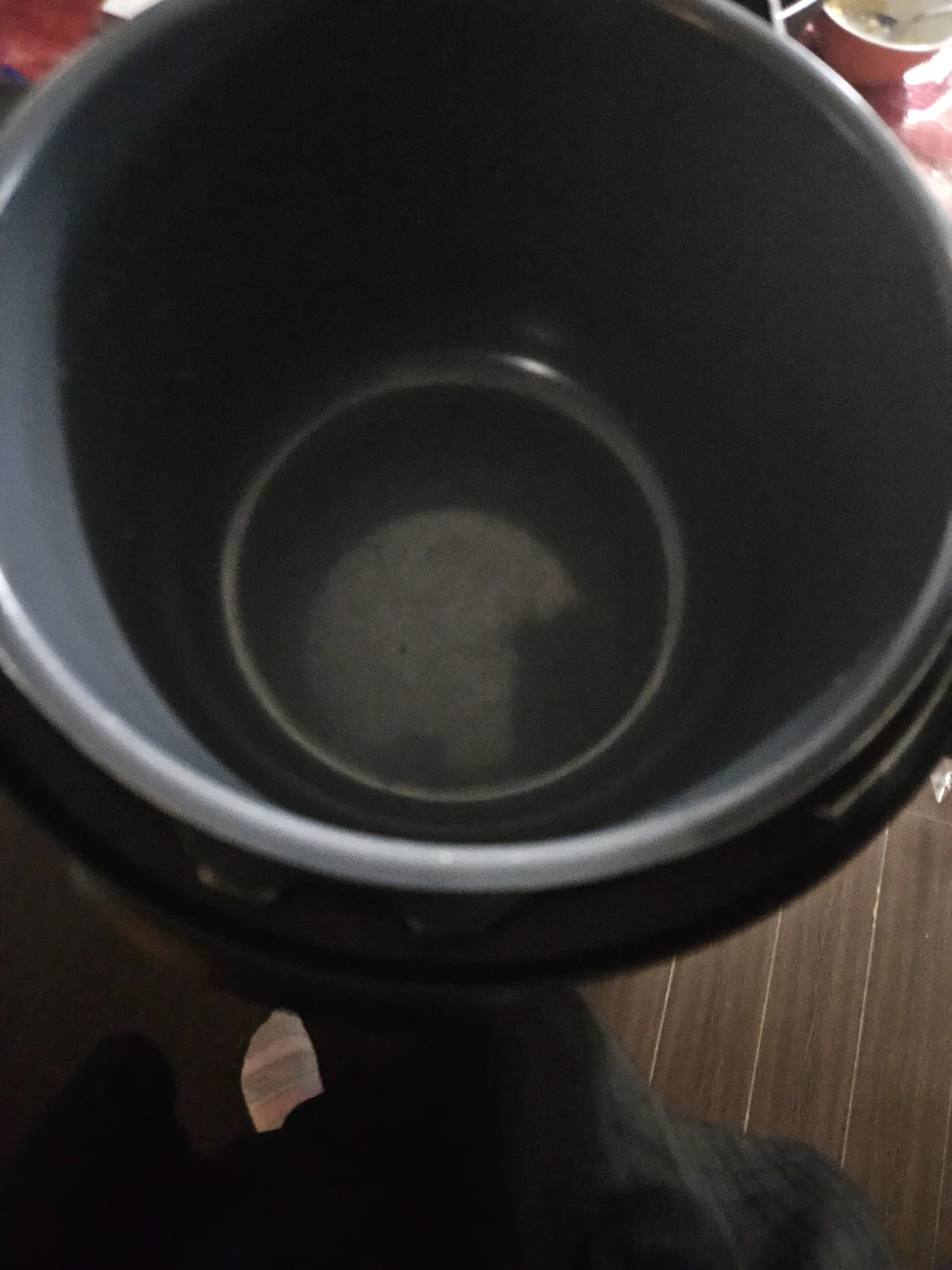 Instant Pot Pressure Cooker - photo 3