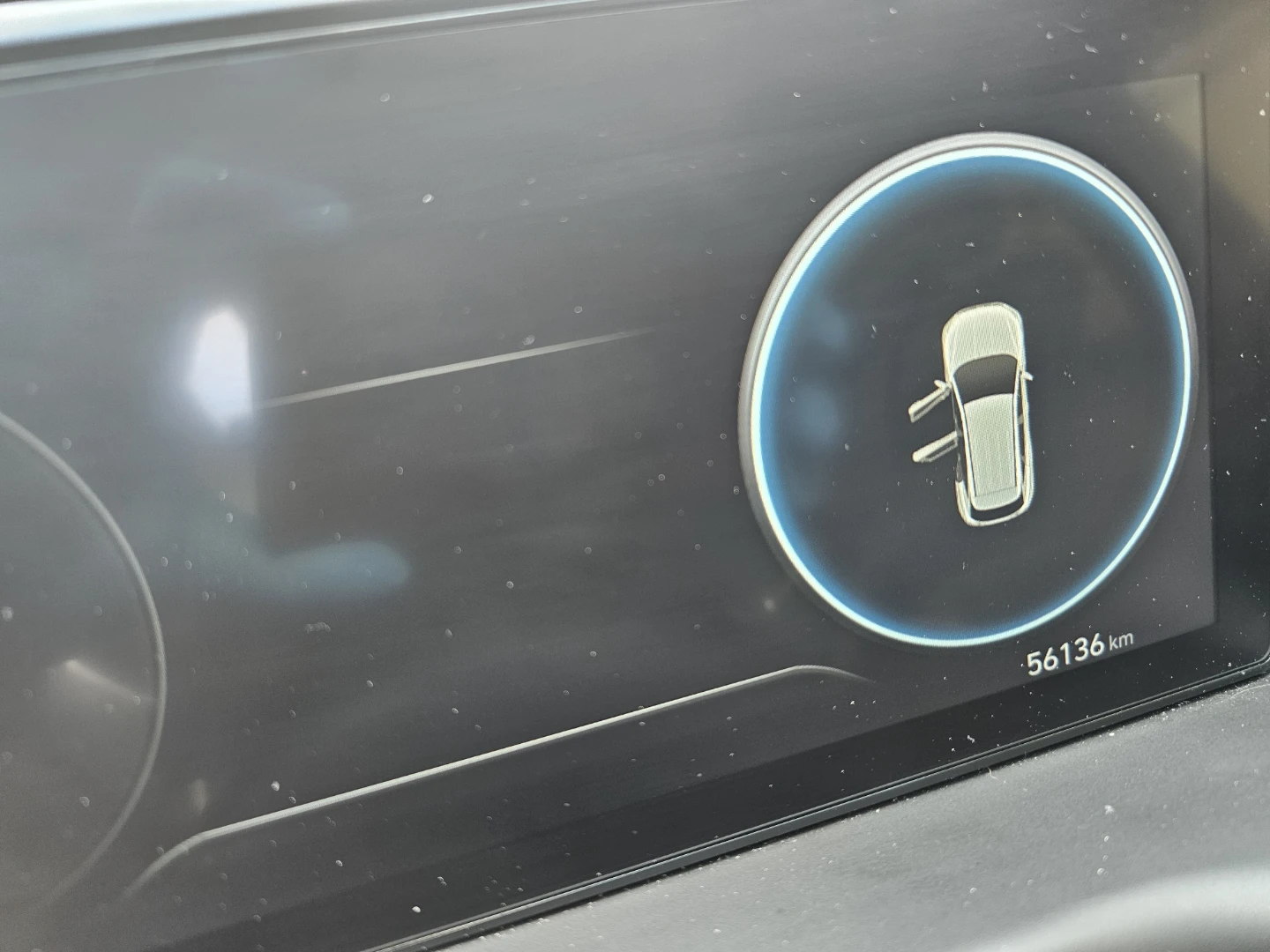 Hyundai Tucson 2022 hybrid ultimate personal seller - photo 2