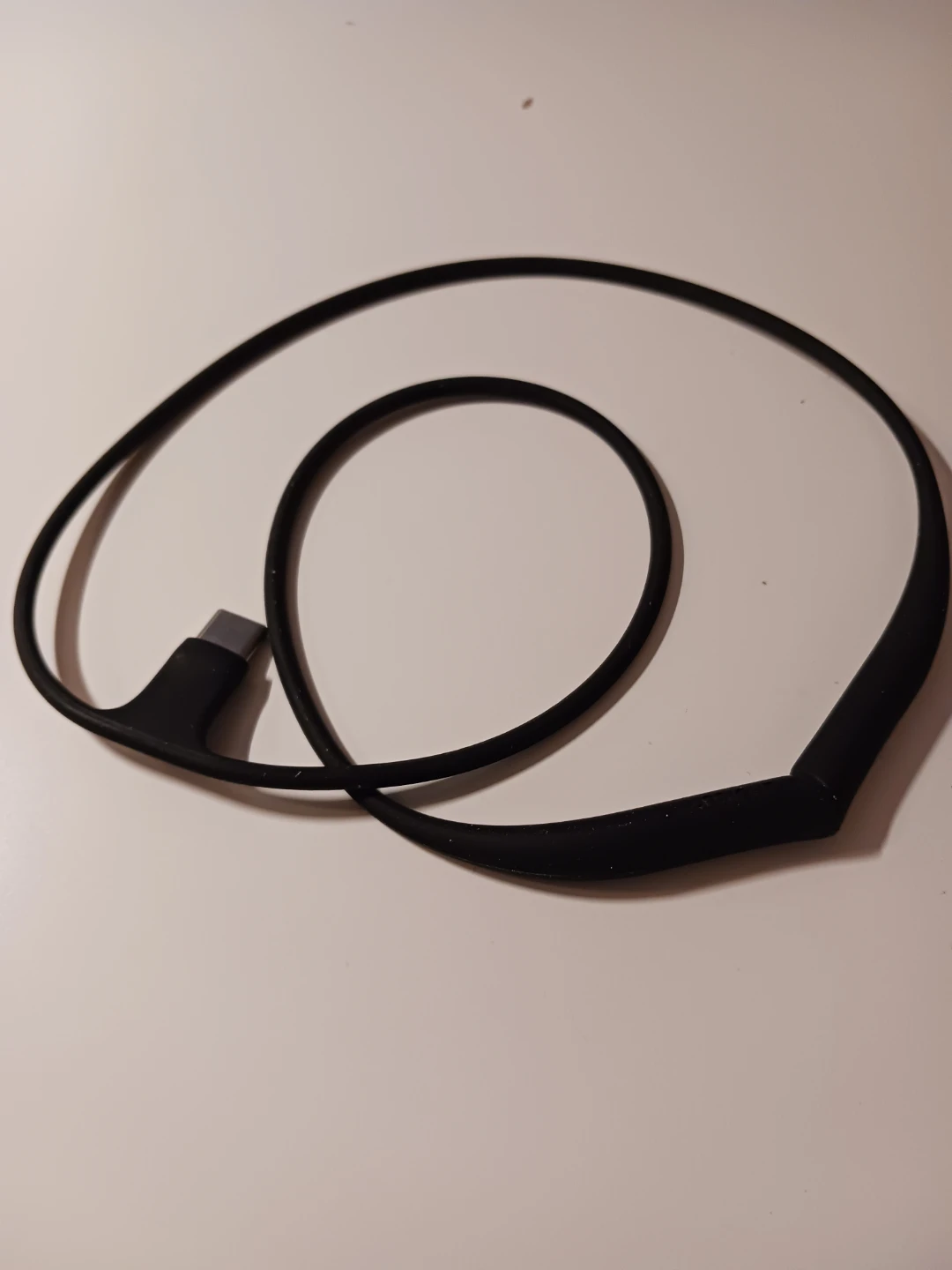 Upright GO S Posture Trainer with necklace - photo 2