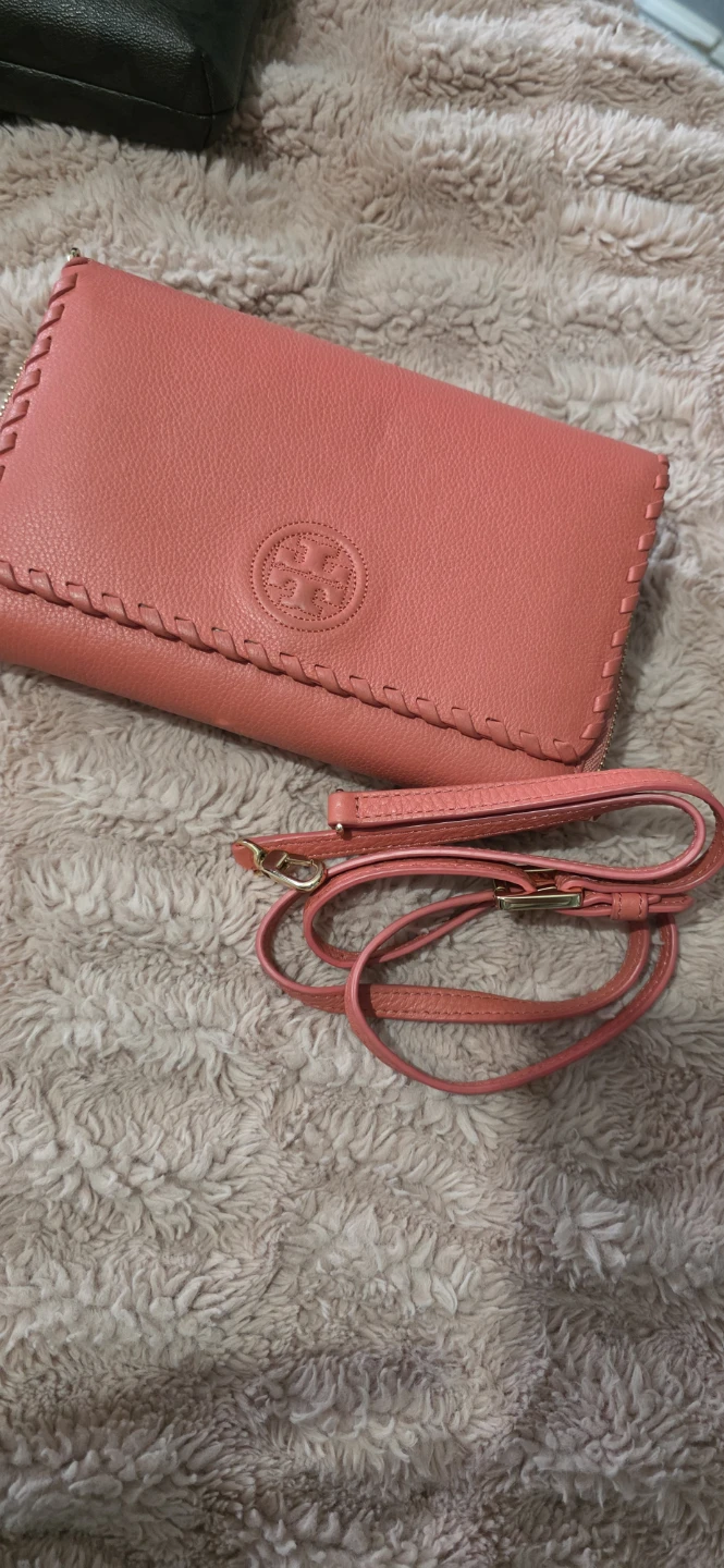 Tory Burch Wallet/Crossbody